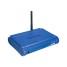 TRENDnet 54Mbps 802.11g Wireless Firewall Router TEW-432BRP
